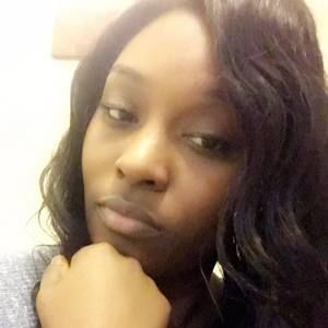 Meet your Posher, Markeisha